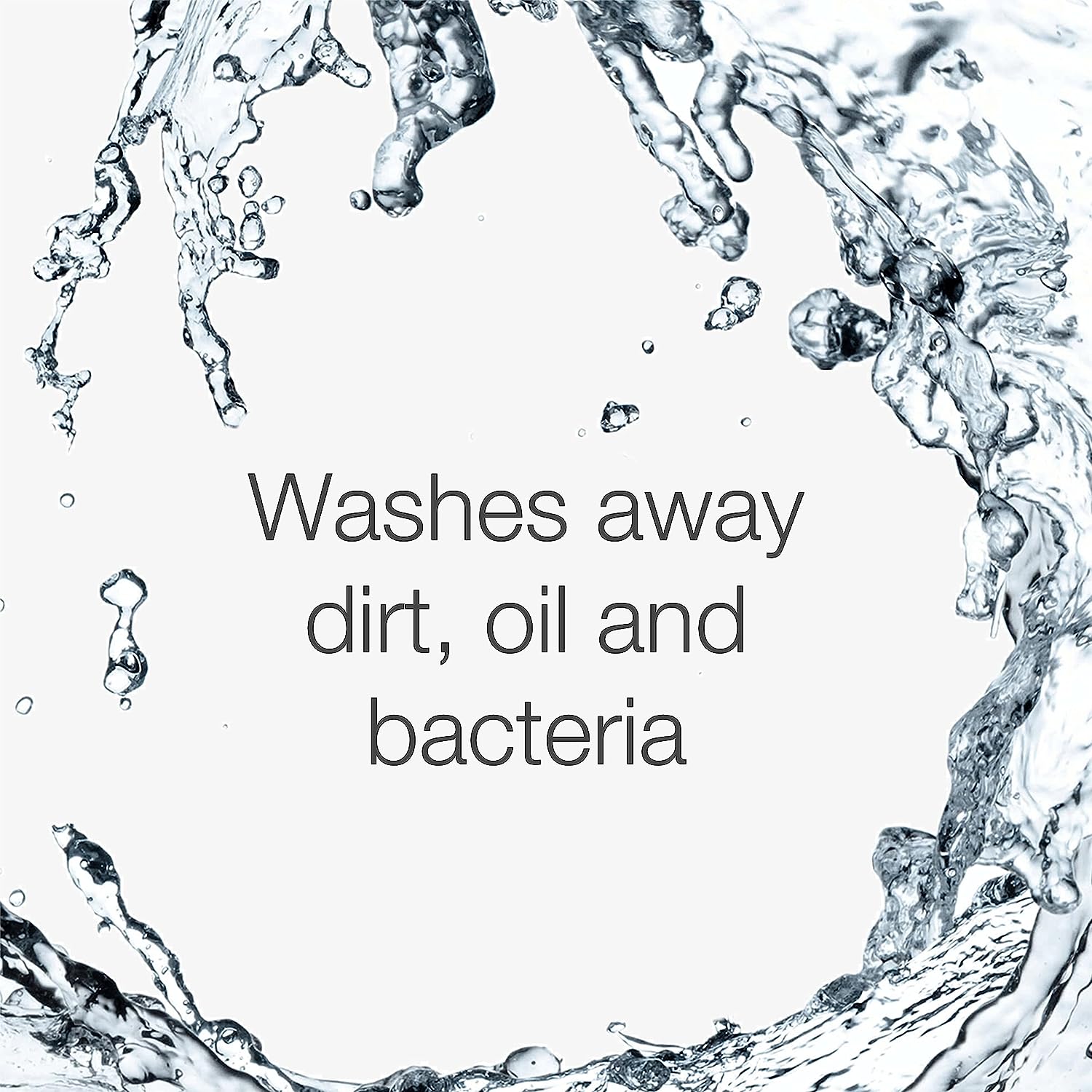 Neutrogena Oil-Free Acne Face Scrub, 2% Salicylic Acid Acne Treatment Medicine, Daily Face Wash to help Prevent Breakouts, Oil Free Exfoliating Facial Cleanser for Acne-Prone Skin, 4.2 fl. oz - 24hrsmart