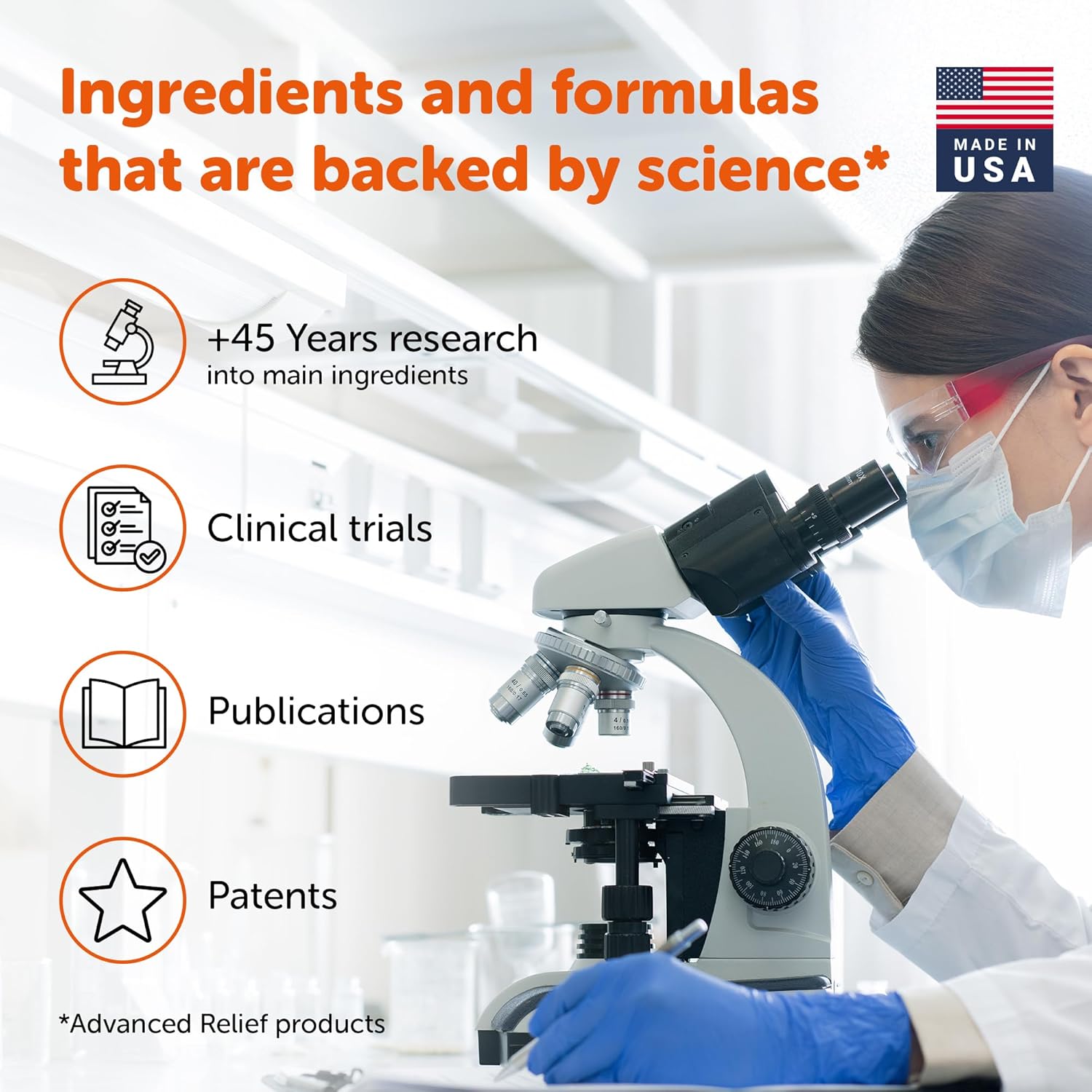 Amberen: Safe Multi-Symptom Menopause Relief. Clinically Shown to Relieve 12 Menopause Symptoms: Hot Flashes, Night Sweats, Mood Swings, Low Energy and More. 1 Month Supply 24Hr Smart