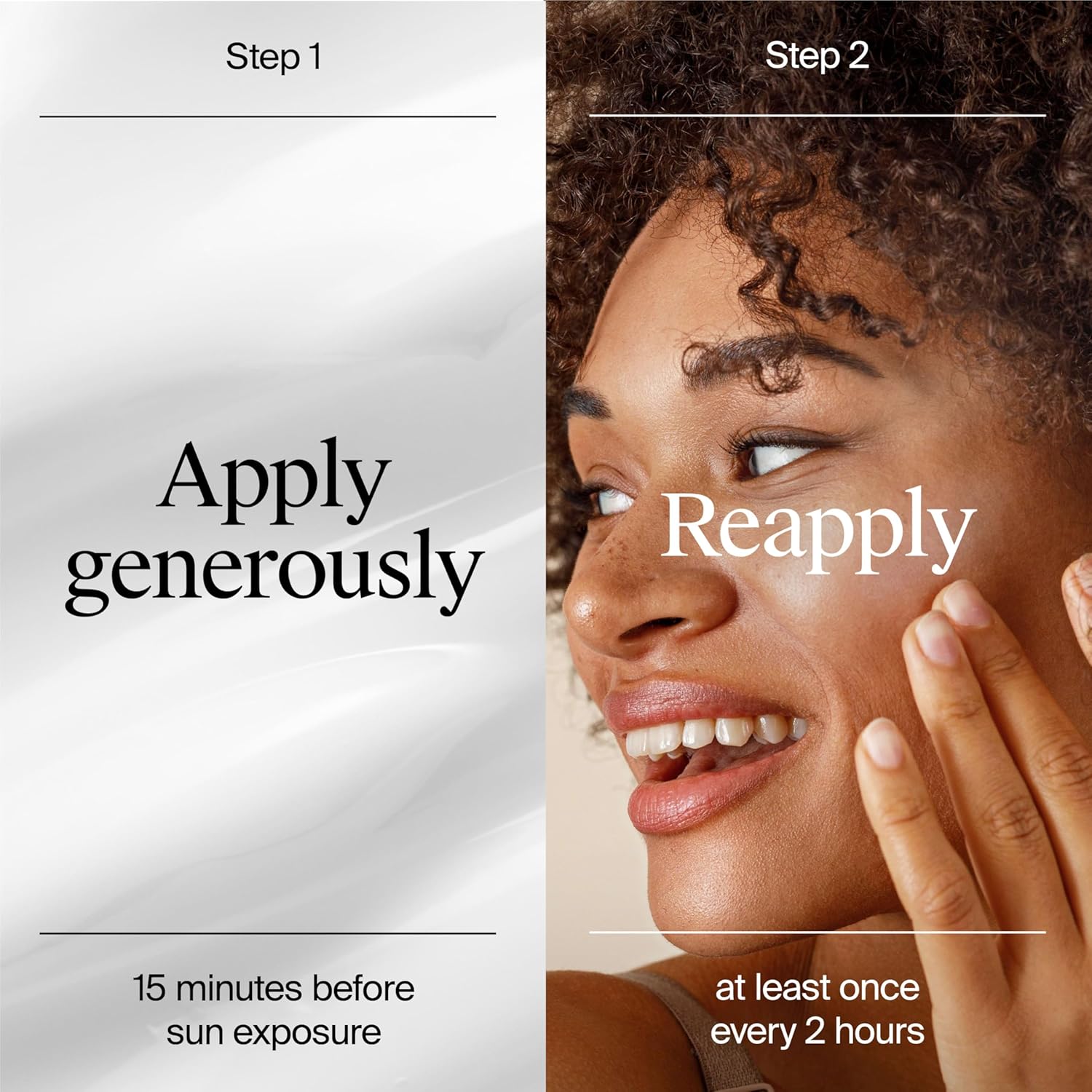 Neutrogena Ultra Sheer Dry-Touch Water Resistant and Non-Greasy Sunscreen Lotion with Broad Spectrum SPF 70, 3 Fl Oz (Pack of 1) 24Hr Smart