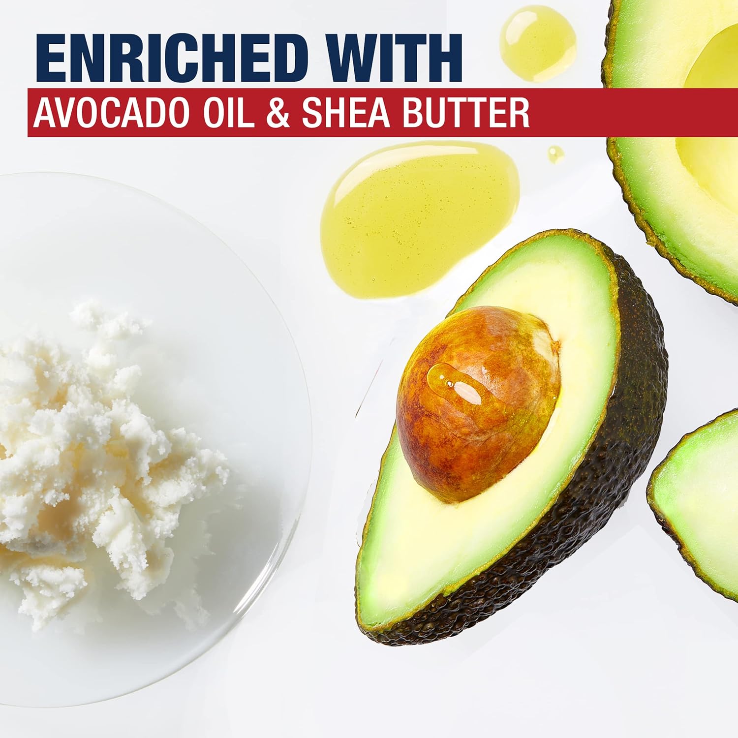 Aquaphor Healing Balm Stick, Skin Protectant with Avocado Oil and Shea Butter, 0.65 Oz Stick - 24hrsmart