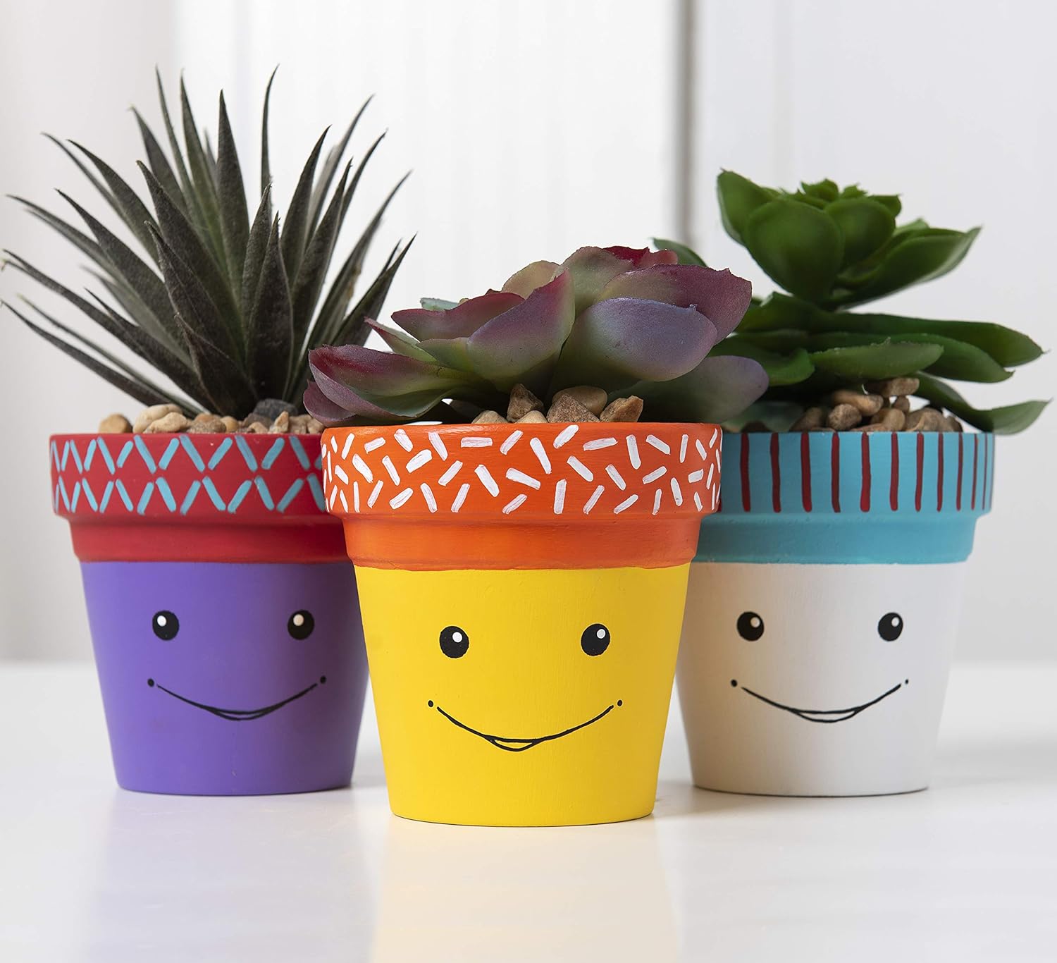 Apple Barrel Acrylic Paint in Assorted Colors (8 Ounce), 20403 White 24hrsmart