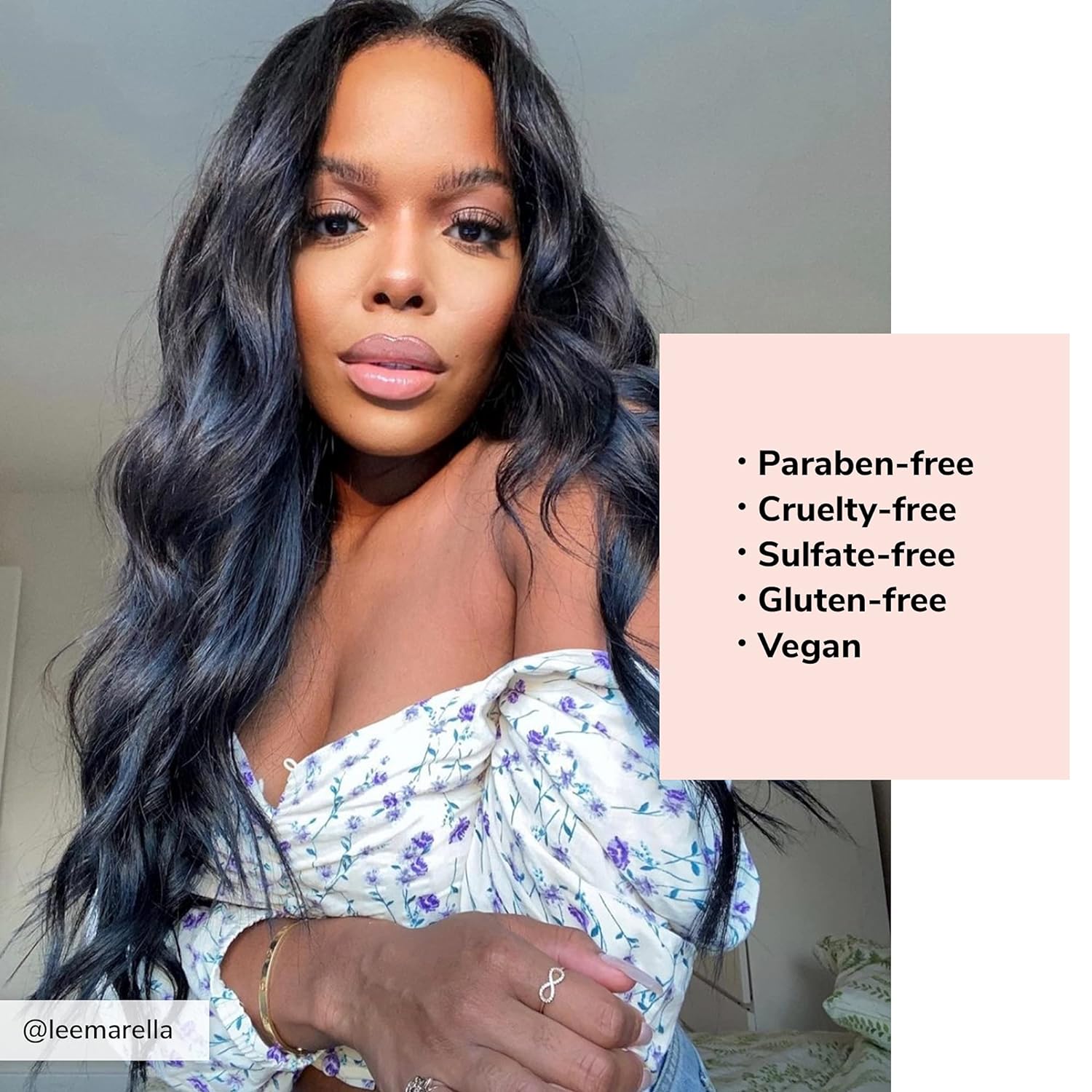 COLOR WOW Style on Steroids Texturizing Spray - Achieve Instant Sexy Volume and Texture, Non-Sticky & Moisturizing - 24hrsmart