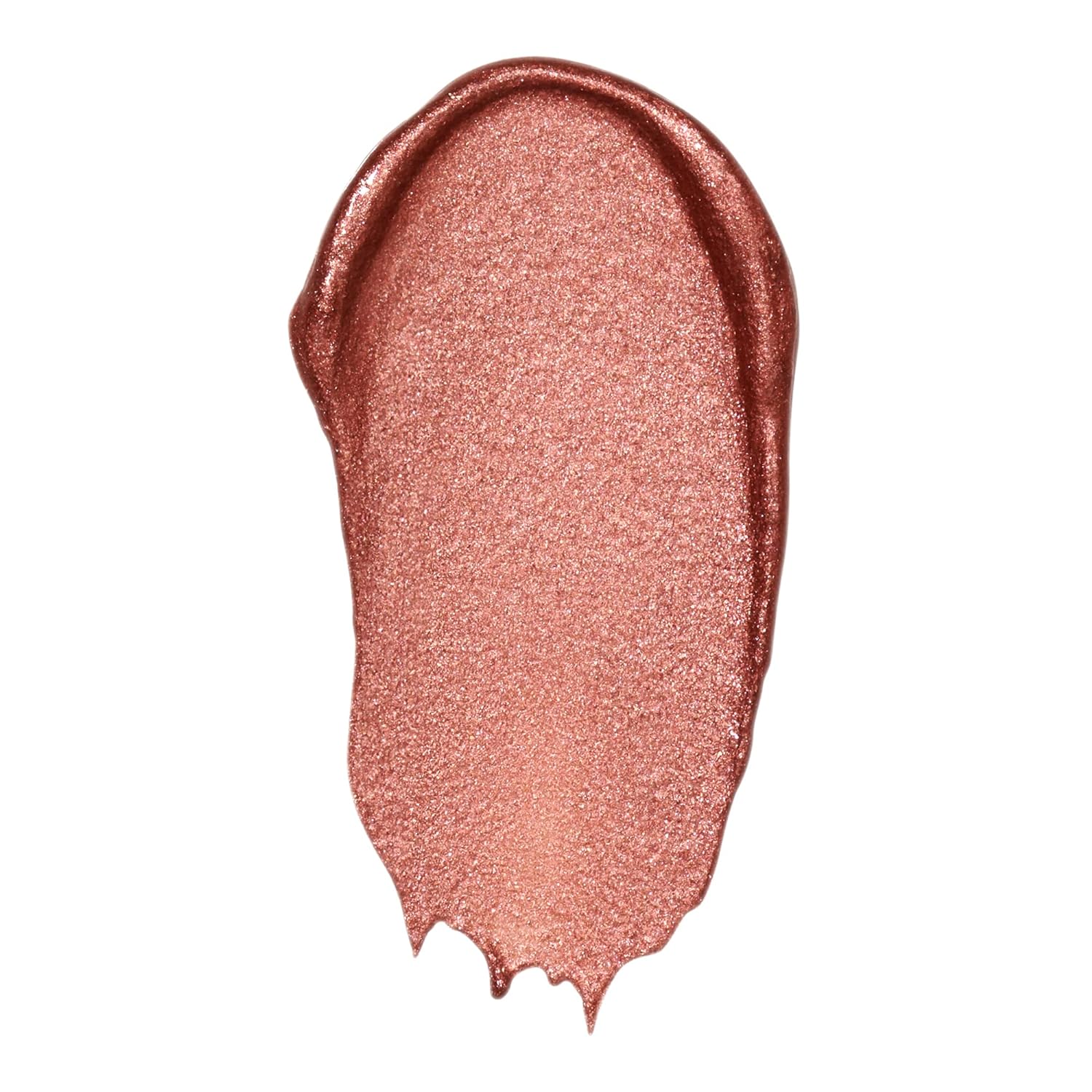 e.l.f. Liquid Metallic Eyeshadow, Gel Formula, High-Impact Multi-Dimensional Finish, One-Swipe Coverage, Big Dipper, 0.1 Fl Oz (3mL) - 24hrsmart