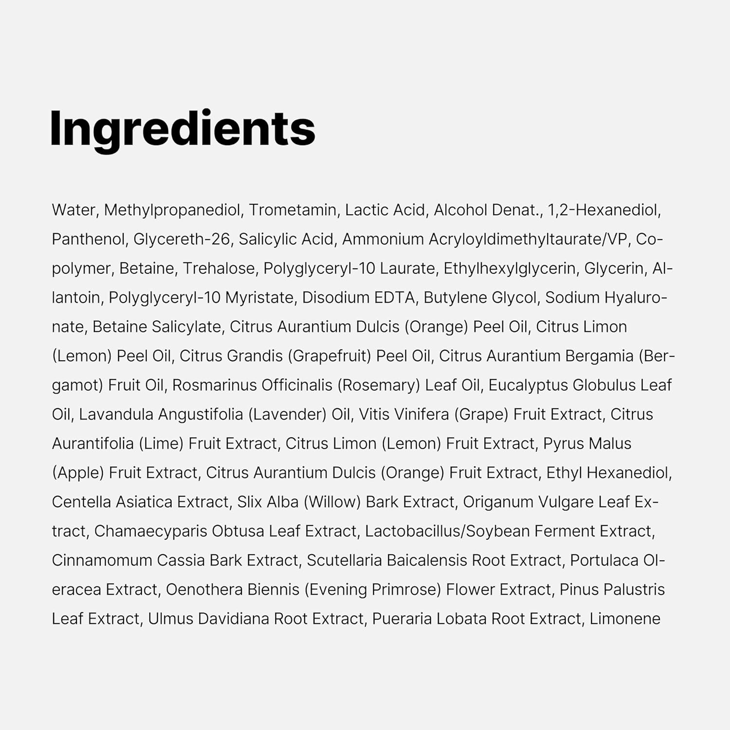 Medicube Zero Pore Pads 2.0 – Dual-Textured Exfoliating Toner Pads with 4.5% AHA & 0.45% BHA – 70 Pads 24hrsmart