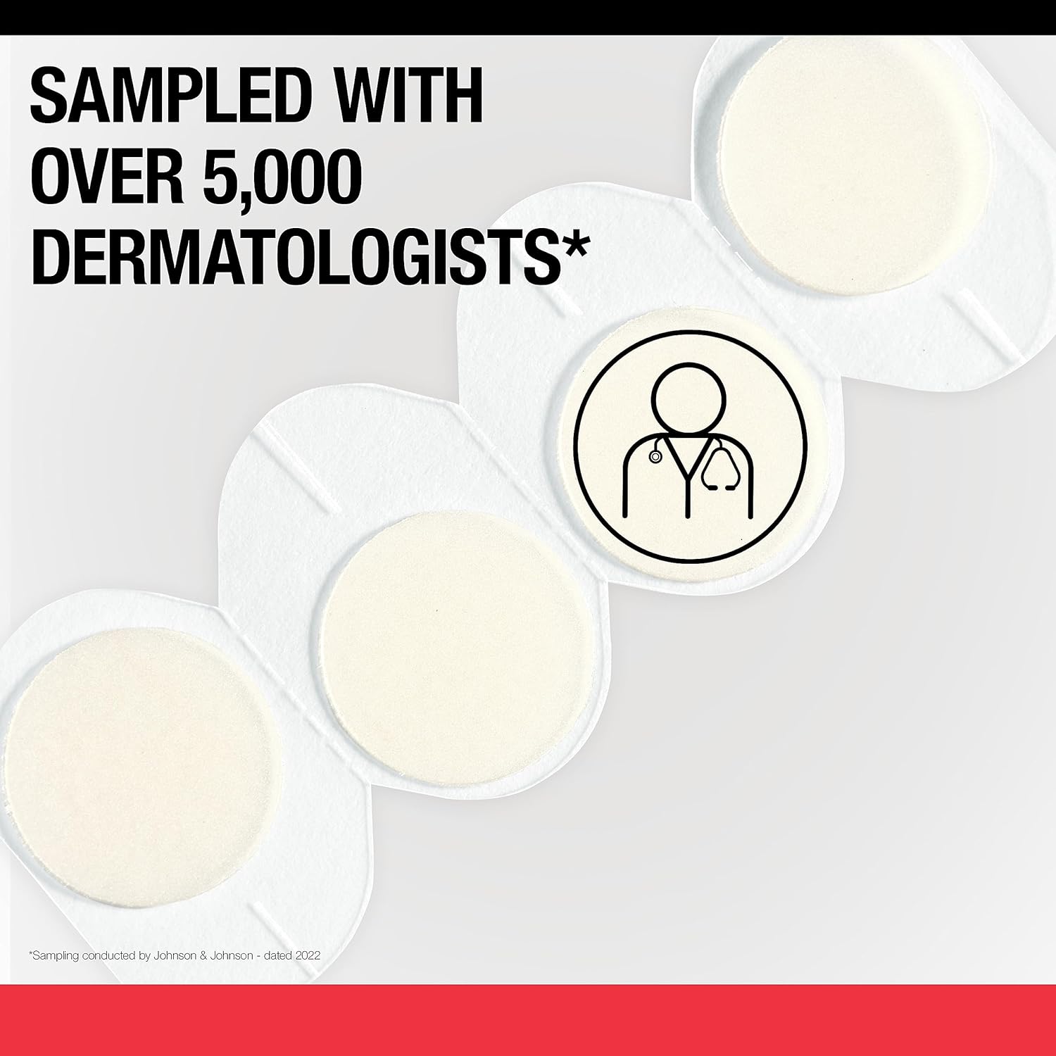 Neutrogena Stubborn Acne Pimple Patches, Acne Treatment for Face, Ultra-Thin Hydrocolloid Spot Stickers Provide Optimal Healing for Pimples, 24 Patches 24Hr Smart