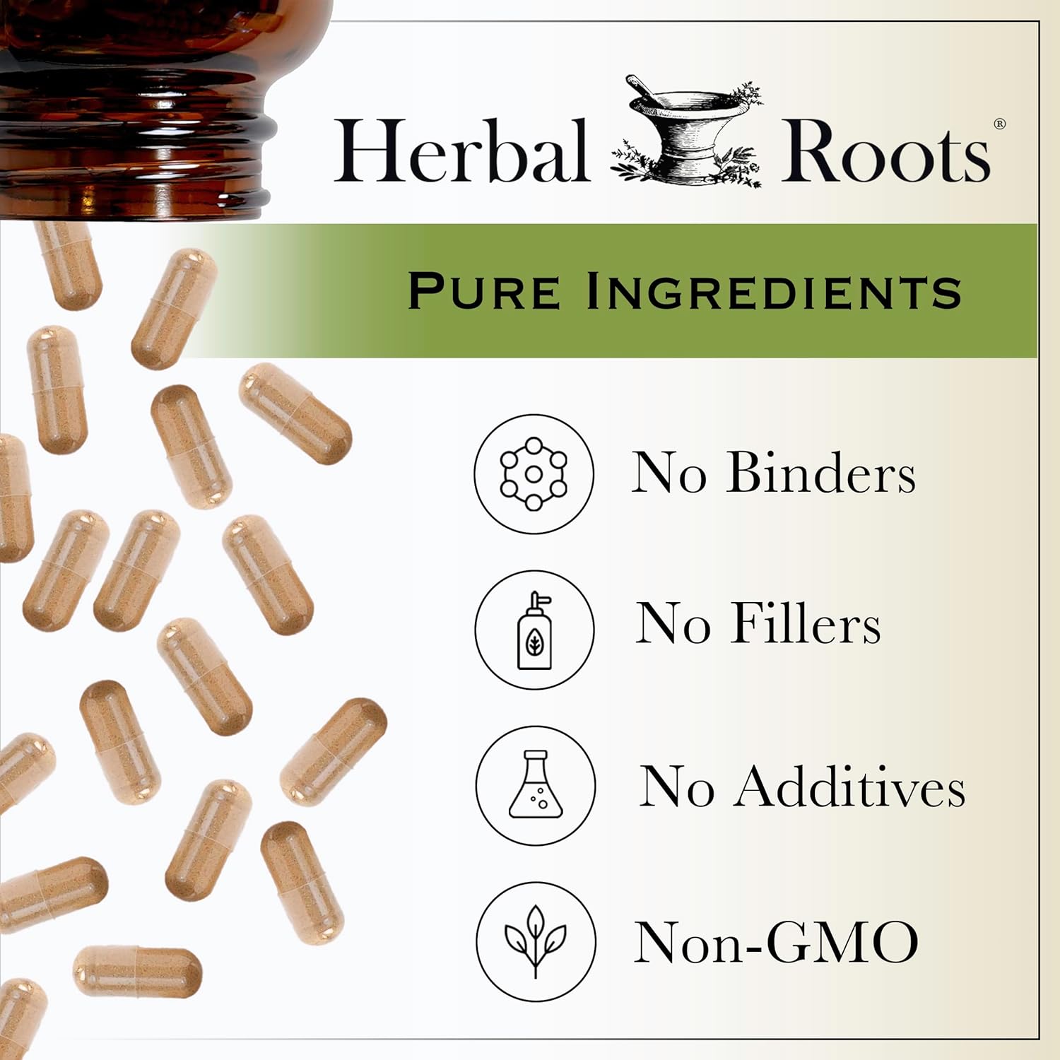Herbal Roots Oil of Oregano - Made from Mediterranean Oregano Oil - 90 Easy to Swallow Softgel Capsules - Extra Strength 150mg 24hrsmart