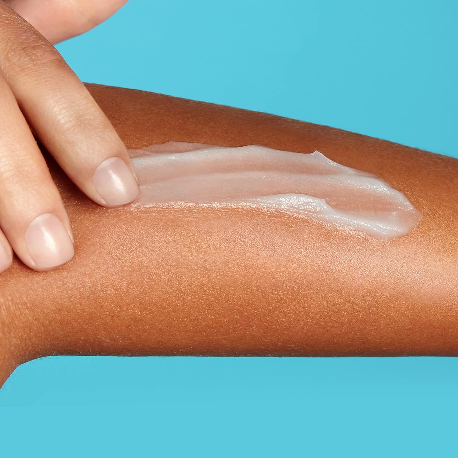 Neutrogena Hydro Boost Body Gel Cream, Hydrating Body Lotion with Hyaluronic Acid for Normal to Dry Skin, Lightweight Fragrance-Free Hyaluronic Acid Moisturizer, 16 OZ 24hrsmart