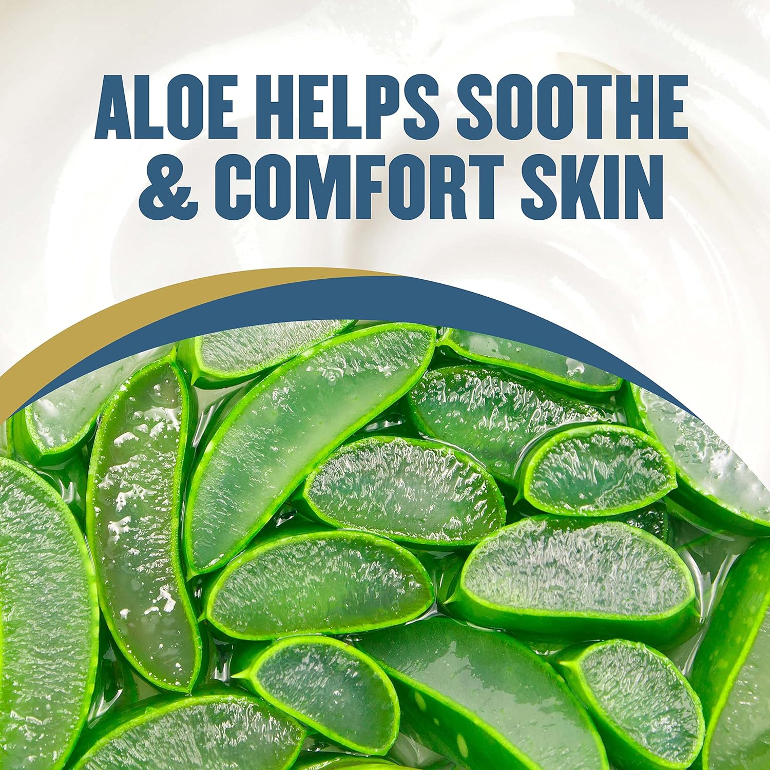 Gold Bond Healing Hydrating Lotion, 14 oz., With Aloe, Moisturizes, Immediate 24-Hour Hydration - 24hrsmart