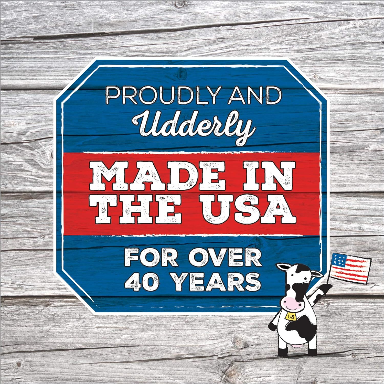 UDDERLY SMOOTH NonGreasy Hand and Body Moisturizer Cream Bundle 1 Kit, 3 Count - 24hrsmart