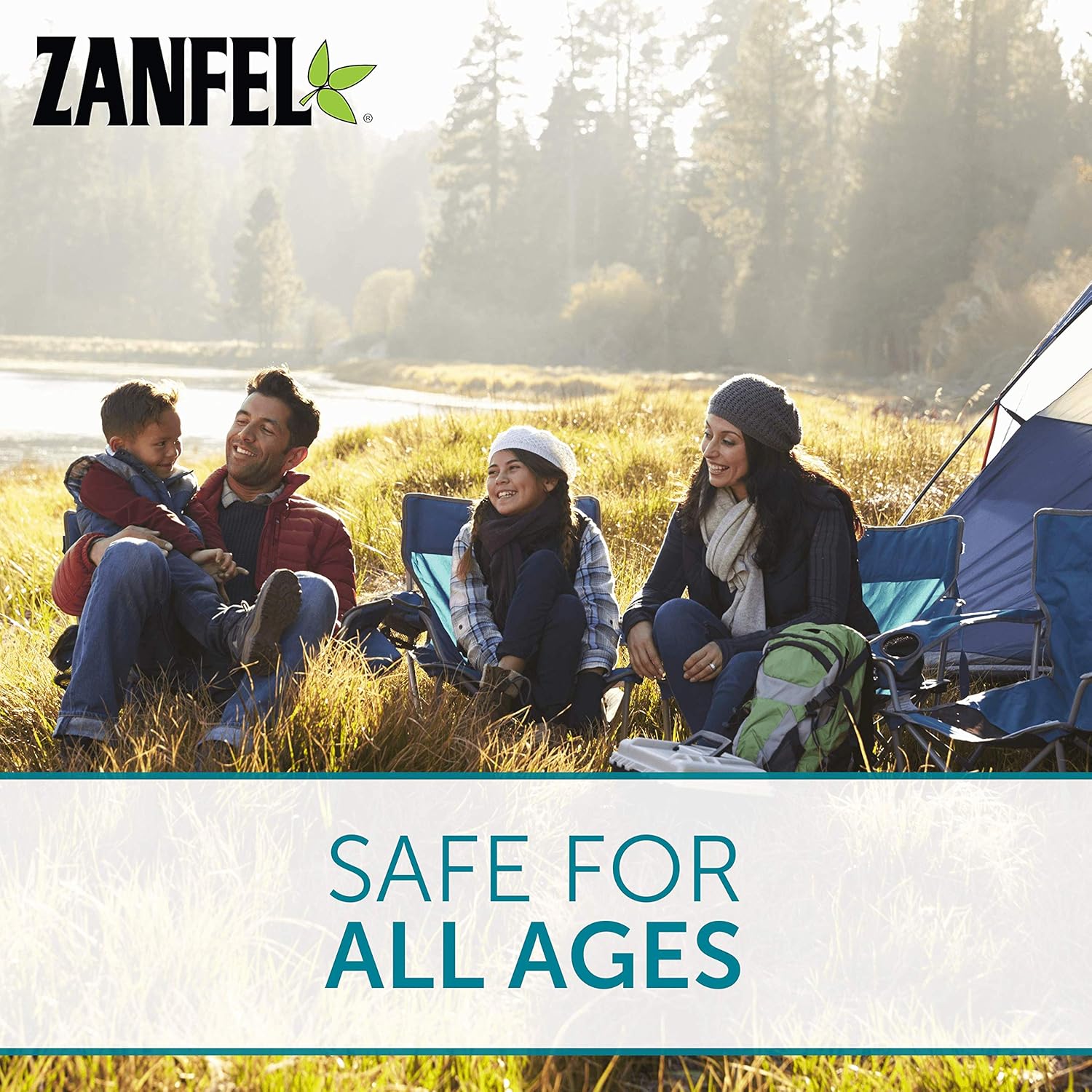 ZANFEL - Poison Ivy, Oak & Sumac Wash, 1 Oz 24Hr Smart