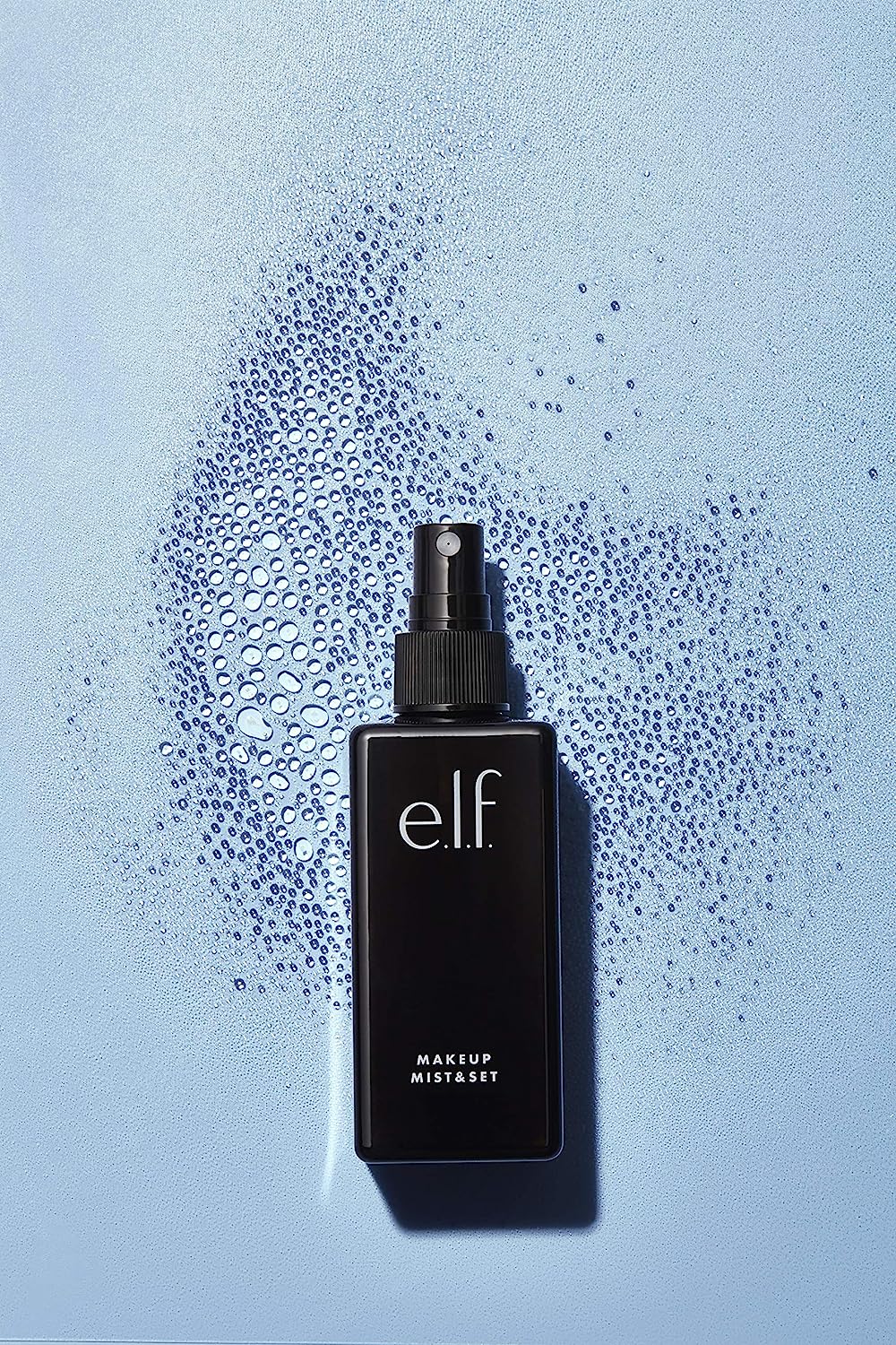 e.l.f. Makeup Mist & Set, Hydrating Setting Spray For Setting & Reviving Makeup, Soothes & Hydrates Skin, Infused With Vitamin A, Vegan & Cruelty-free - 24hrsmart