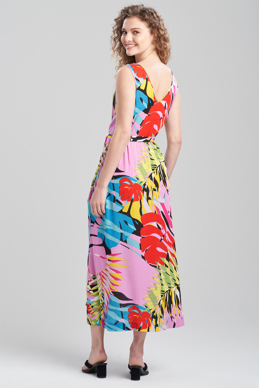 N Natori Bora Bora Tank Dress for Women's 24Hr Smart