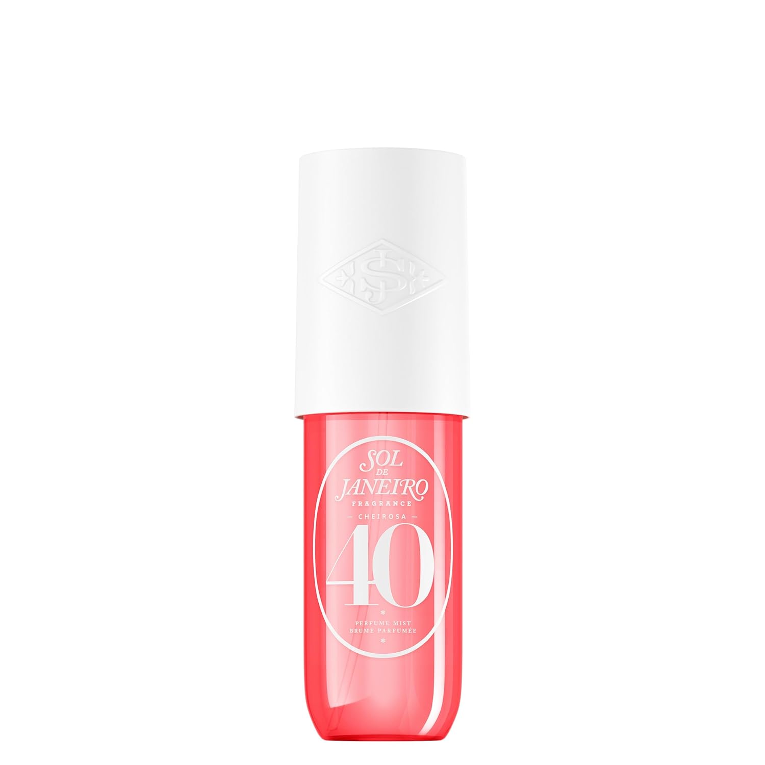 Sol de Janeiro Hair & Body Perfume Mist 24Hr Smart
