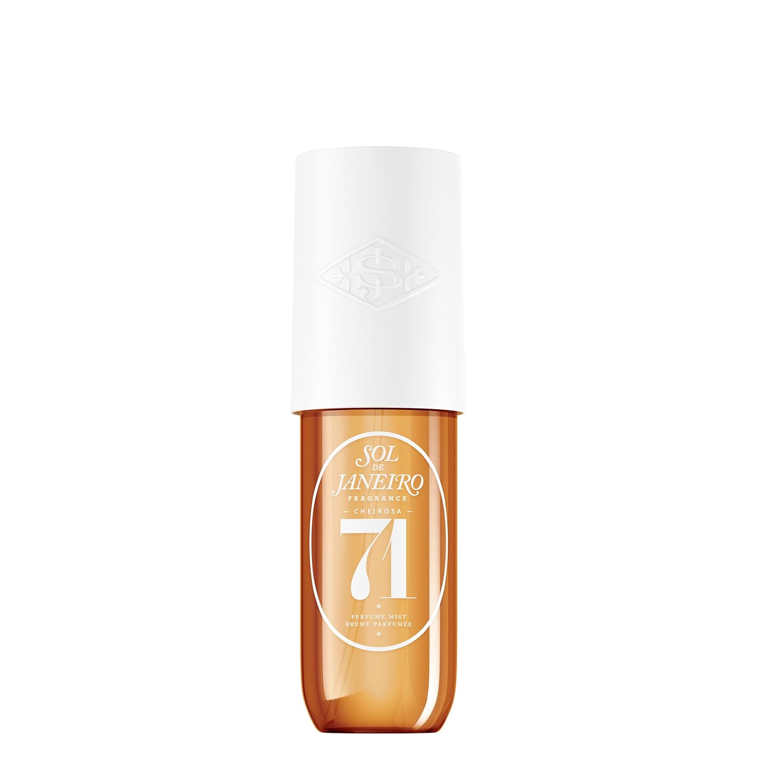 Sol de Janeiro Hair & Body Perfume Mist 24Hr Smart