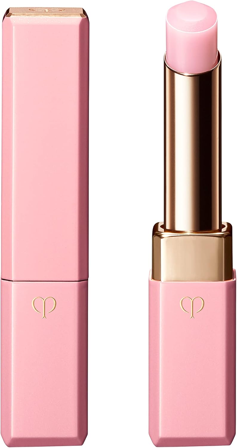 Clé de Peau Beauté                           Lip Glorifier 24hrsmart