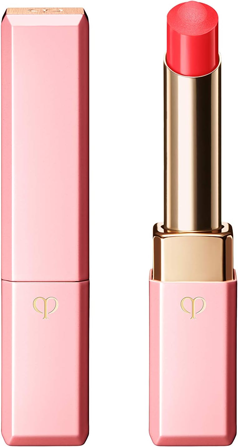 Clé de Peau Beauté                           Lip Glorifier 24hrsmart