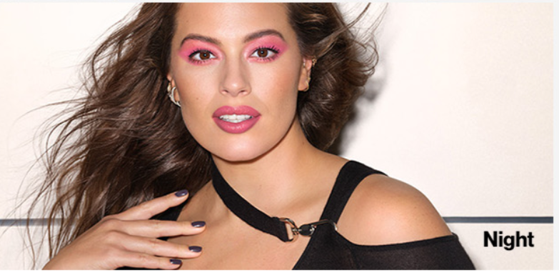 Revlon Eyeshadow Palette, ColorStay Day to Night Up to 24 Hour Eye Makeup, Velvety Pigmented Blendable Matte & Shimmer Finishes, 555 Moonlit, 0.16 Oz - 24hrsmart