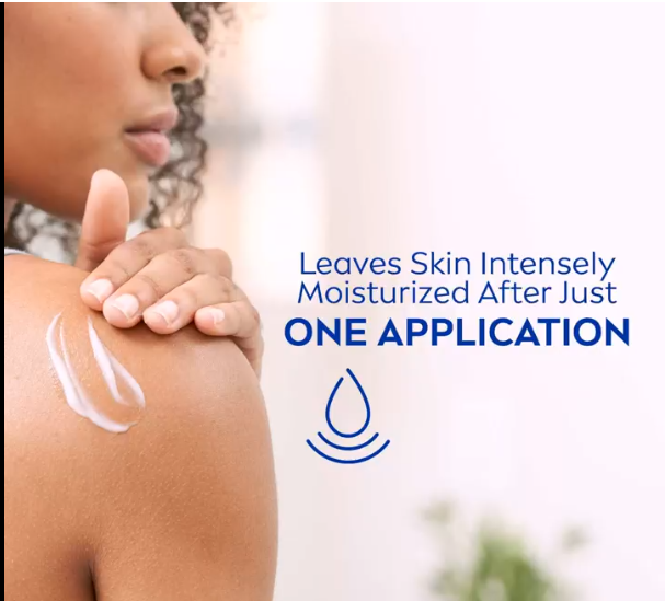 NIVEA Cocoa Butter Body Cream with Deep Nourishing Serum, Cocoa Butter Cream for Dry Skin, 16 Ounce Jar - 24hrsmart