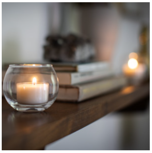 Stonebriar Long Burning Tea Light Candles, 6 to 7 Hour Extended Burn Time, White, Unscented, Bulk 200-Pack (SM-TL200) - 24hrsmart