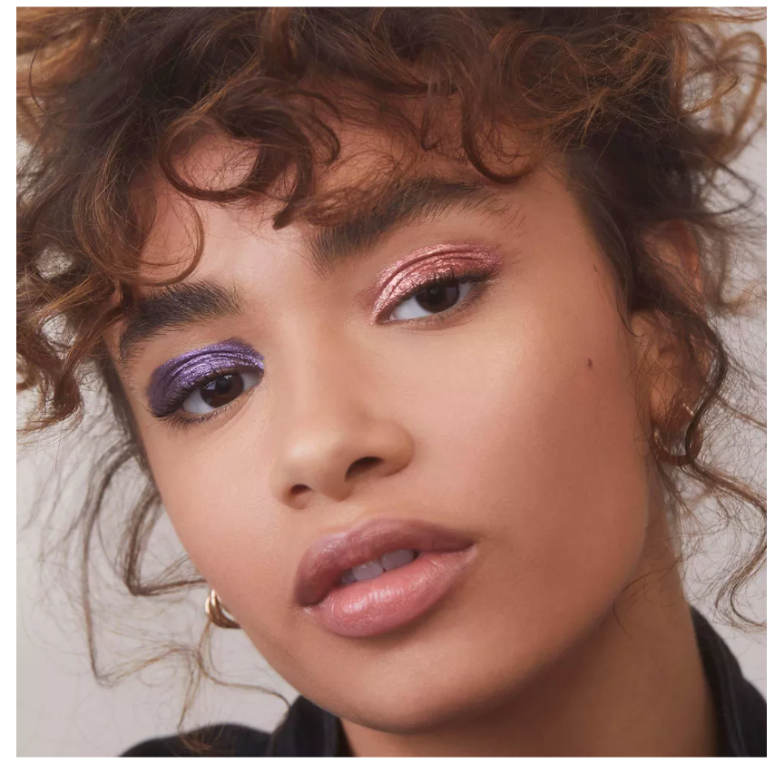 e.l.f. Liquid Metallic Eyeshadow, Gel Formula, High-Impact Multi-Dimensional Finish, One-Swipe Coverage, Big Dipper, 0.1 Fl Oz (3mL) - 24hrsmart