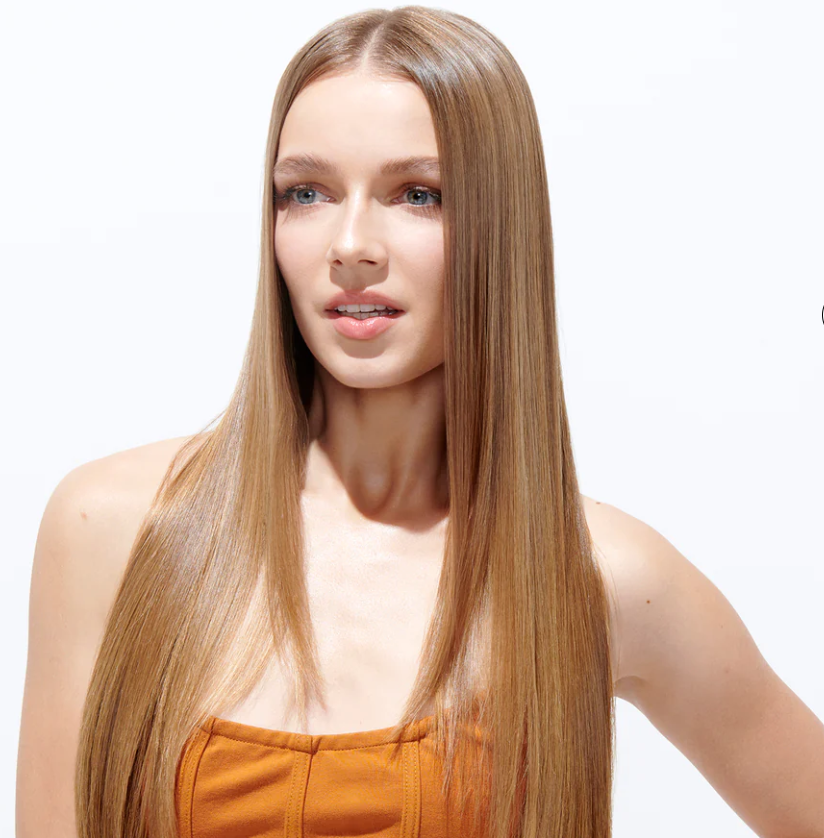 L'ANZA Neem Plant Silk Healing Serum, Effortlessly Nourishes, Repairs, and Boosts Hair Shine and Strength for a Perfect Silky Look, For All Hair Types - 24hrsmart