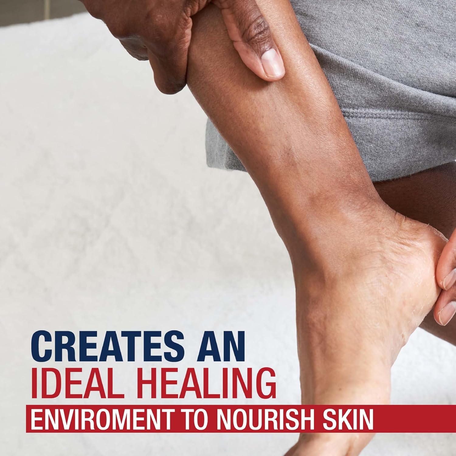 Aquaphor Healing Ointment, Advanced Therapy Skin Protectant, Dry Skin Body Moisturizer, Multi - Purpose Healing Ointment, For Dry, Cracked Skin & Minor Cuts & Burns, 14 Oz Jar - 24hrsmart