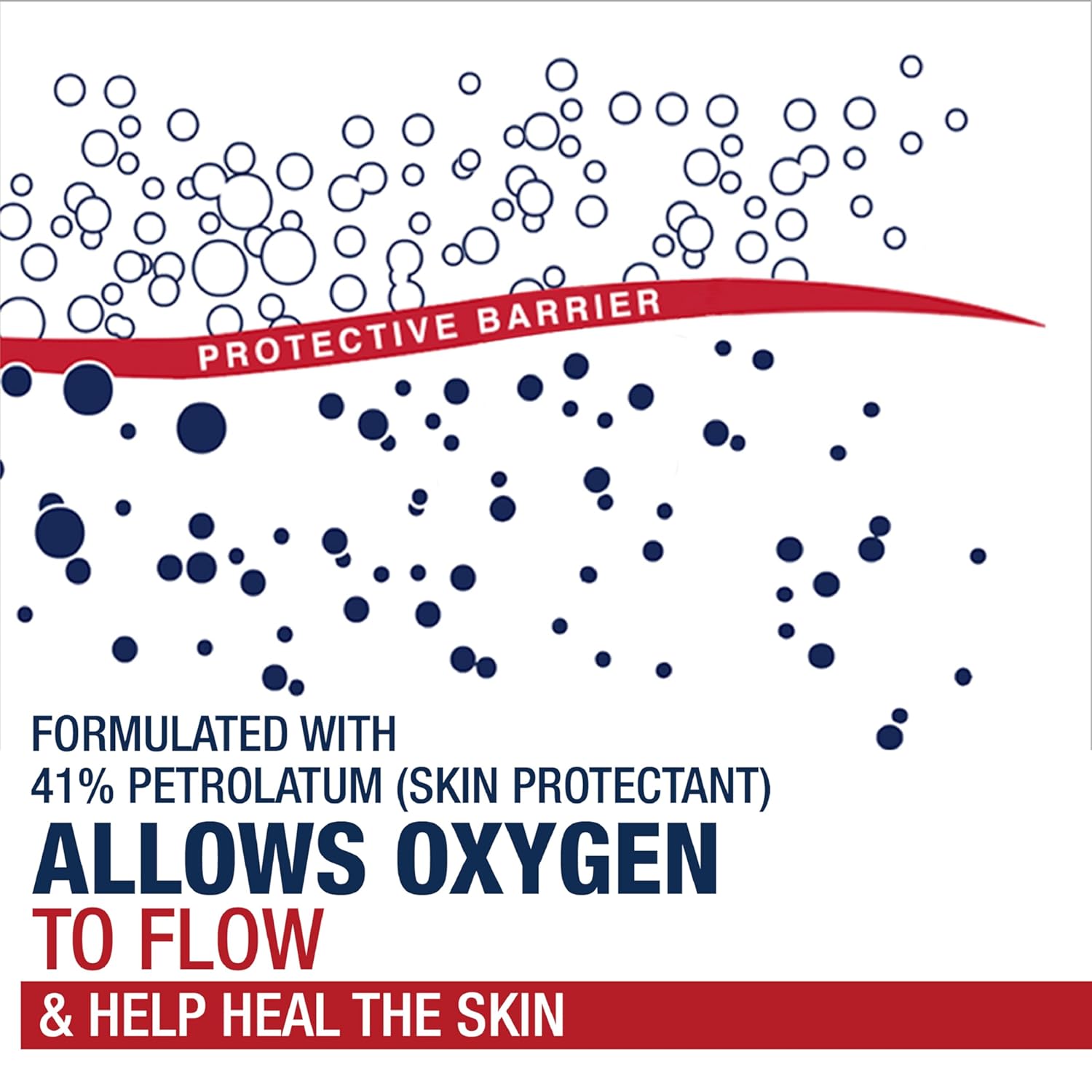 Aquaphor Healing Ointment, Advanced Therapy Skin Protectant, Dry Skin Body Moisturizer, Multi - Purpose Healing Ointment, For Dry, Cracked Skin & Minor Cuts & Burns, 14 Oz Jar - 24hrsmart