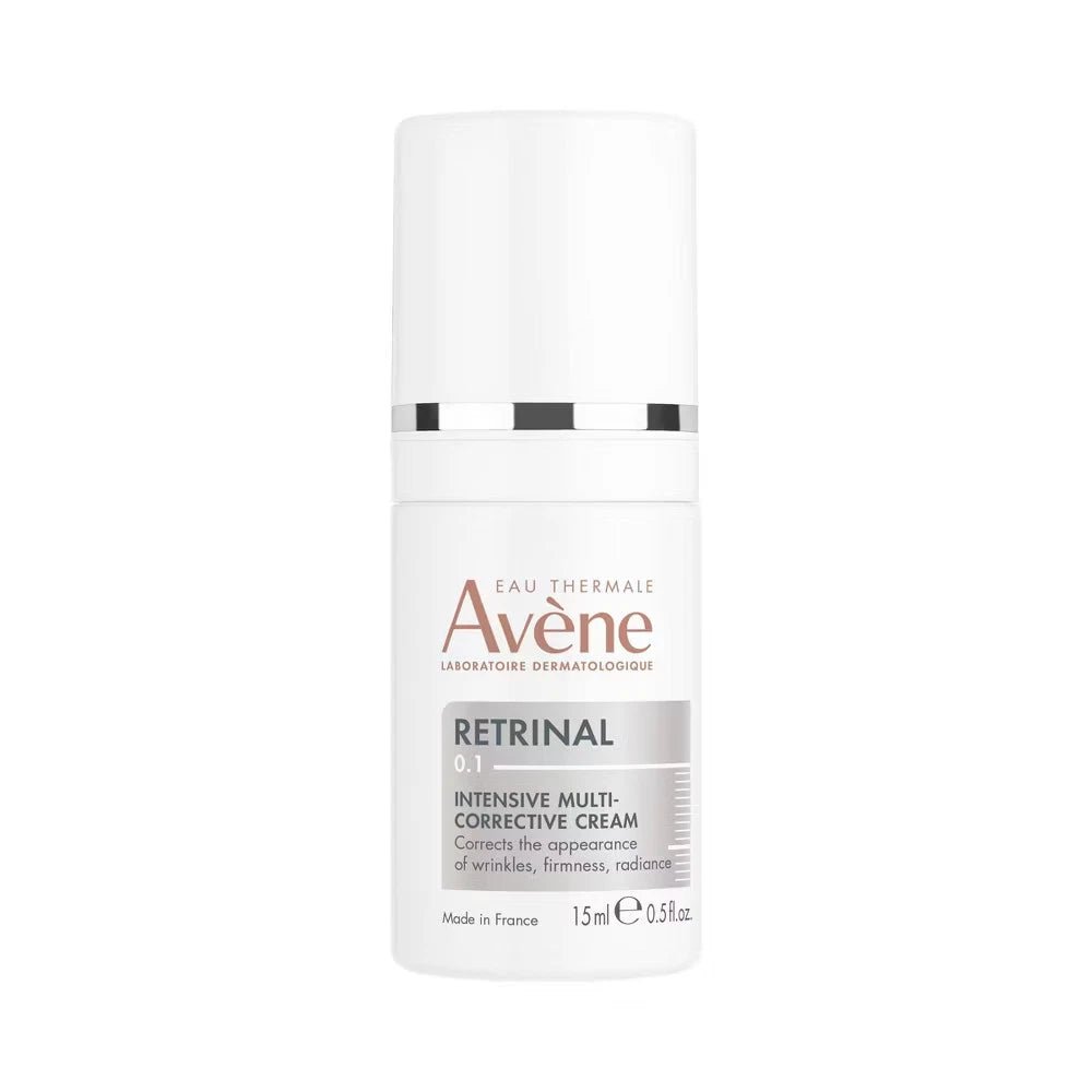 Avene Retrinal 0.1% Intensive Multi - Corrective Cream - 0.5 fl oz - 24hrsmart