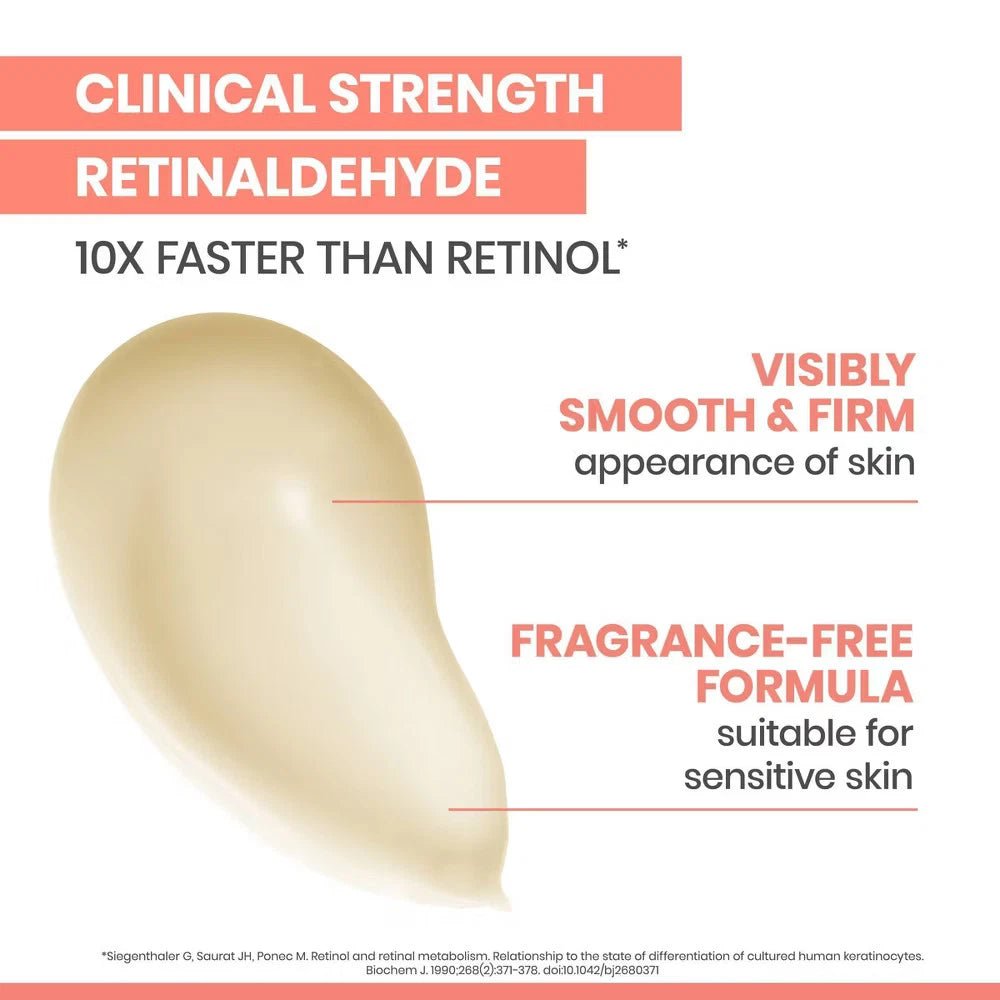 Avene Retrinal 0.1% Intensive Multi - Corrective Cream - 0.5 fl oz - 24hrsmart