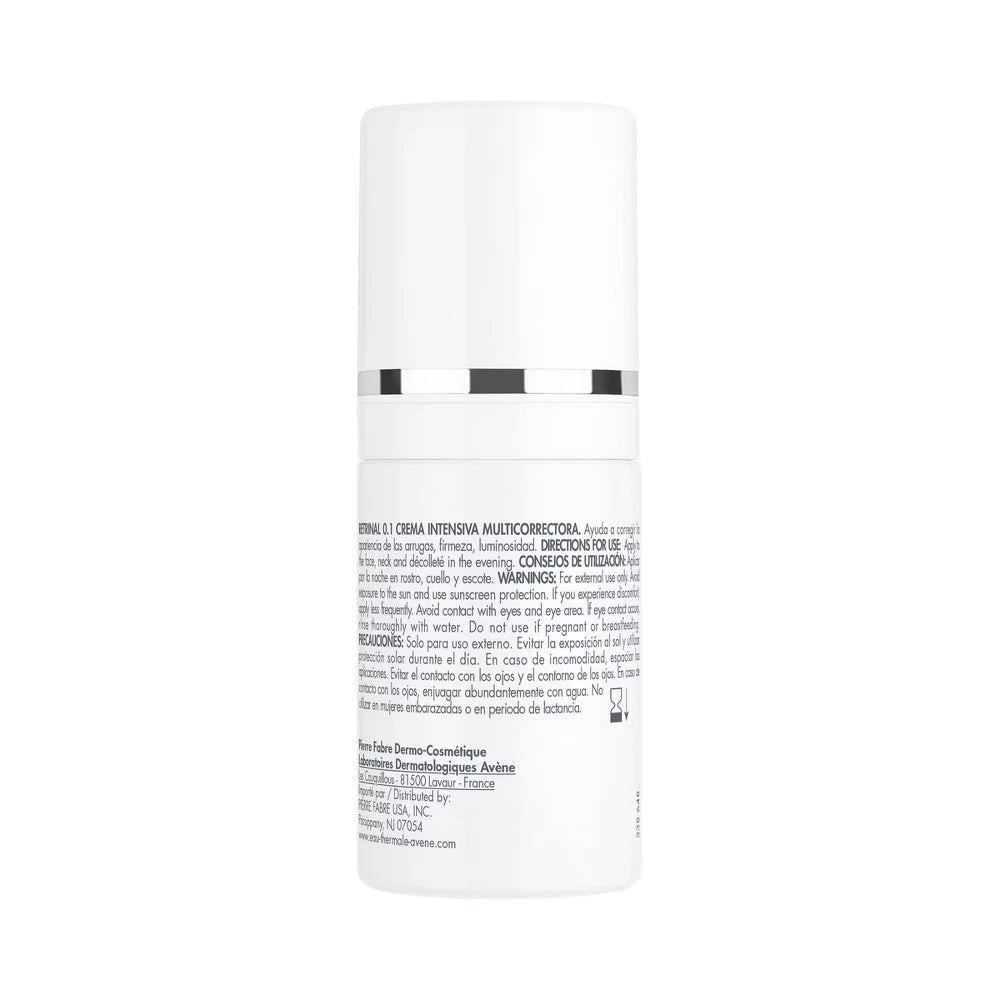 Avene Retrinal 0.1% Intensive Multi - Corrective Cream - 0.5 fl oz - 24hrsmart