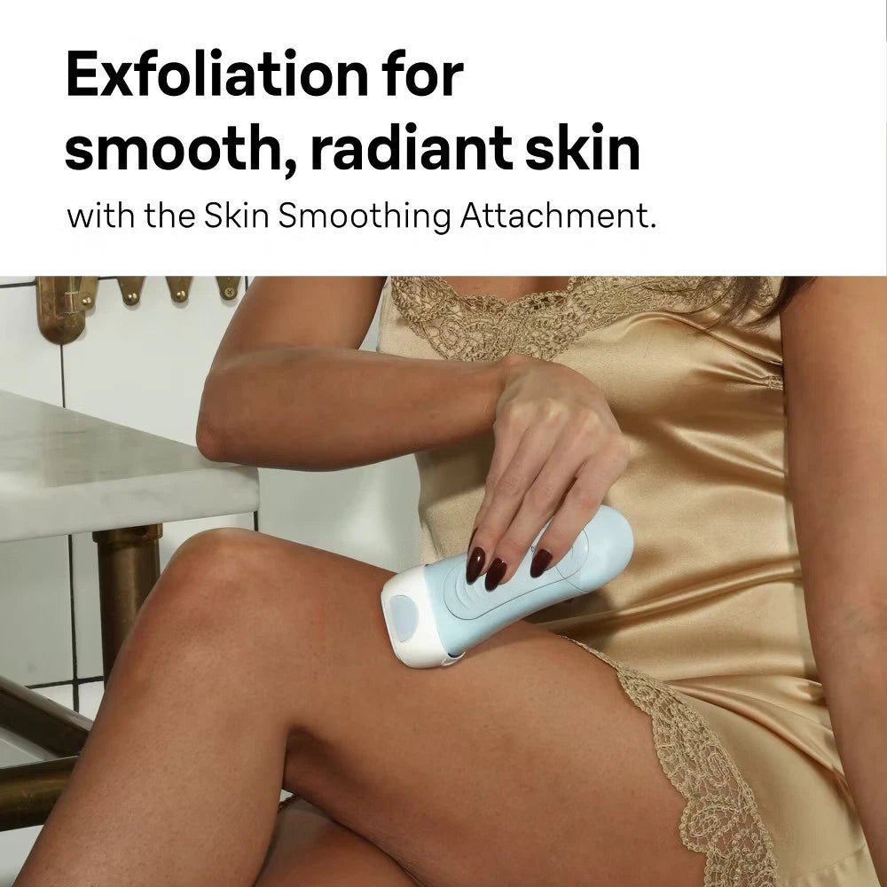 Braun Silk - epil 5 - 160 Women’s Shaver Cordless Hair Remover - 24hrsmart