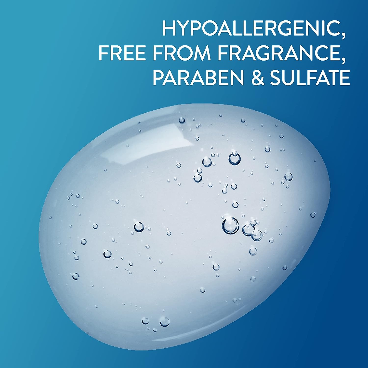 Cetaphil Face Wash, Daily Facial Cleanser for Sensitive, Combination to Oily Skin, NEW 16 oz, Fragrance Free,Gentle Foaming, Soap Free, Hypoallergenic - 24hrsmart