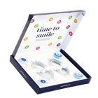 Cheeky Oral Care Custom Mouth Guard & Dental Impression Kit for Teeth - 24hrsmart