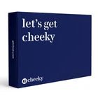 Cheeky Oral Care Custom Mouth Guard & Dental Impression Kit for Teeth - 24hrsmart