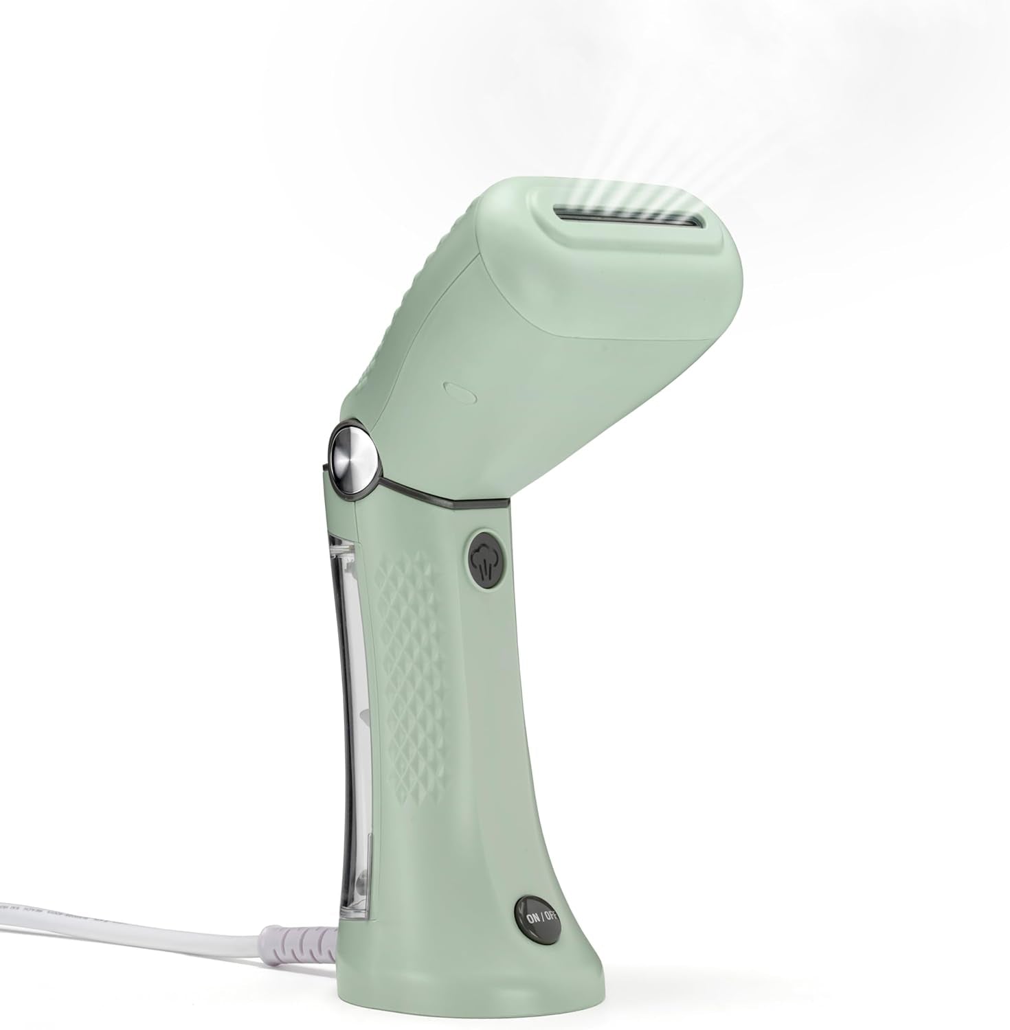 Conair® Extreme Steam® Power Steam Dual Voltage Worldwide Travel Garment Steamer - 24hrsmart
