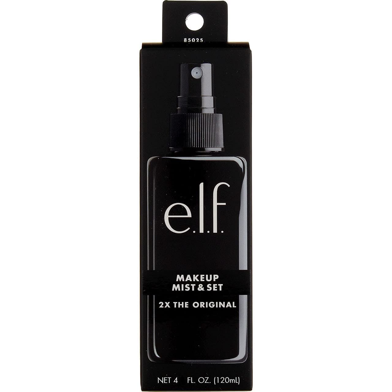 e.l.f. Makeup Mist & Set, Hydrating Setting Spray For Setting & Reviving Makeup, Soothes & Hydrates Skin, Infused With Vitamin A, Vegan & Cruelty - free - 24hrsmart