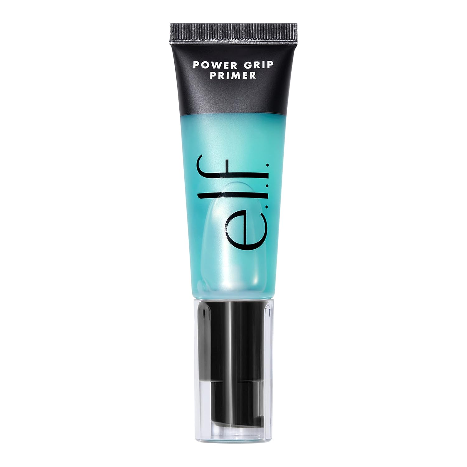e.l.f. Power Grip Primer, Gel - Based & Hydrating Face Primer For Smoothing Skin & Gripping Makeup, Moisturizes & Primes - 24hrsmart