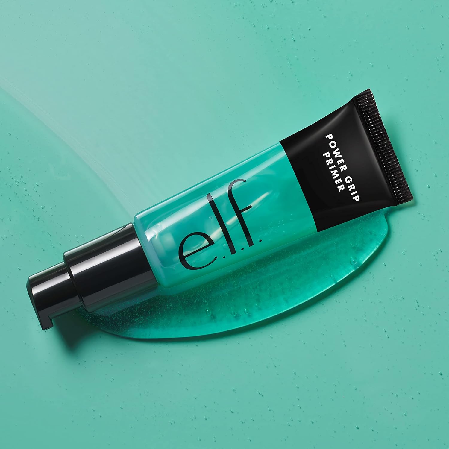 e.l.f. Power Grip Primer, Gel - Based & Hydrating Face Primer For Smoothing Skin & Gripping Makeup, Moisturizes & Primes - 24hrsmart