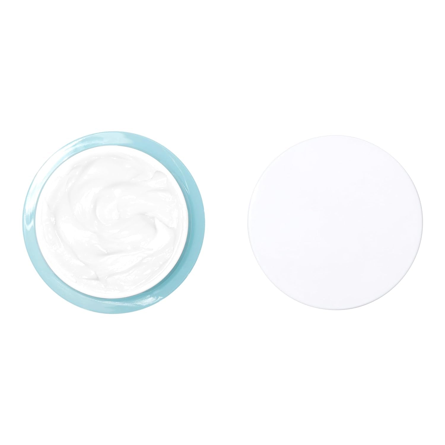 e.l.f. SKIN Holy Hydration! Face Cream, Moisturizer For Nourishing & Plumping Skin, Infused With Hyaluronic Acid, Vegan & Cruelty - Free, 1.8 Oz - 24hrsmart