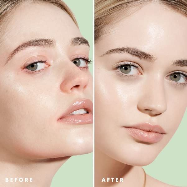 e.l.f. Tone Adjusting Face Primer, Makeup Primer For Neutralizing Uneven Skin Tones & Redness, Grips Makeup To Last, Vegan & Cruelty - free, Small - 24hrsmart