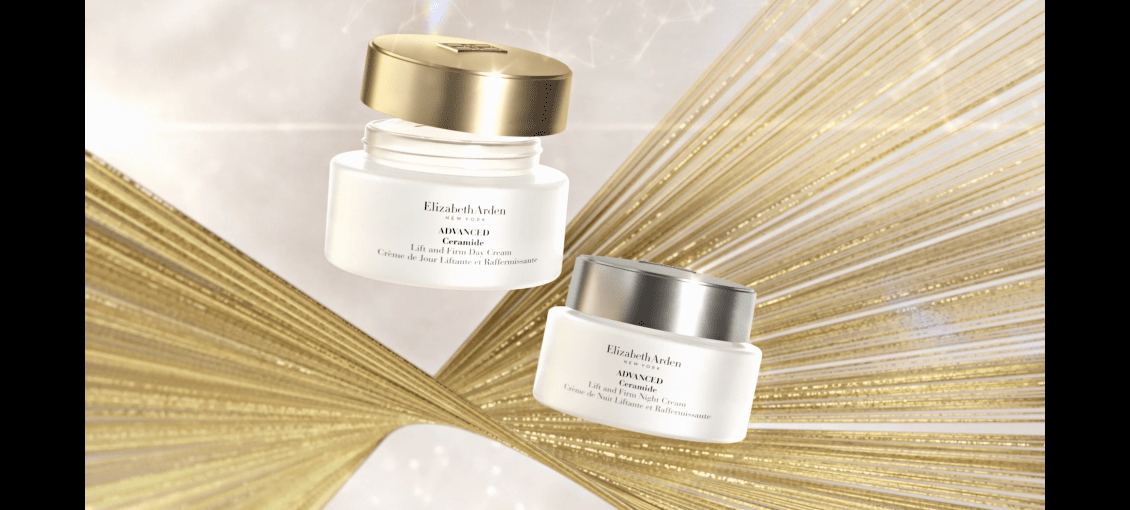 Elizabeth Arden Advanced Ceramide Lift + Firm Day Cream SPF 15 PA+++ | 1.7 oz | - 24hrsmart