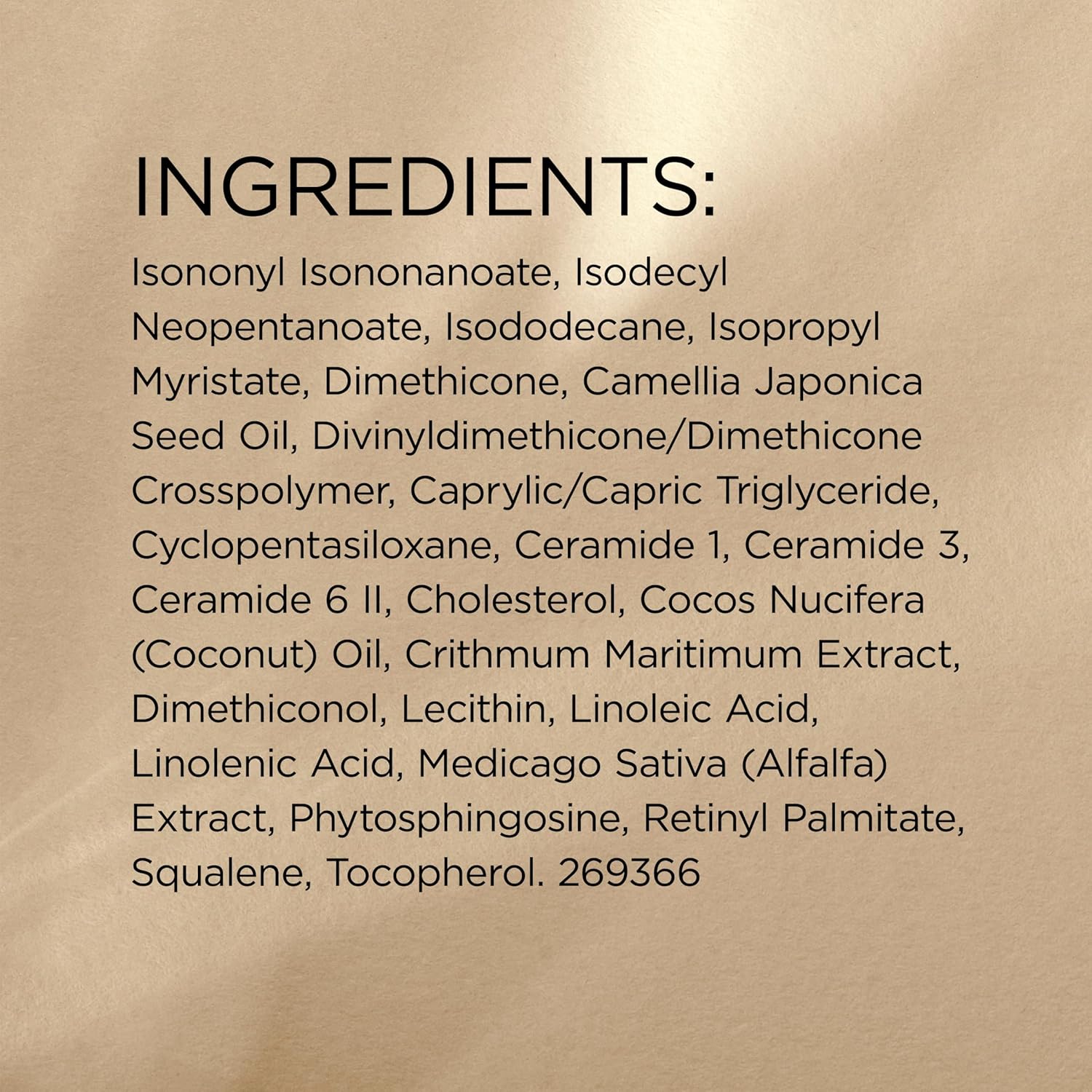 Elizabeth Arden Hyaluronic Acid Ceramide Hydra Plumping Serum 60 Capsules - 24hrsmart