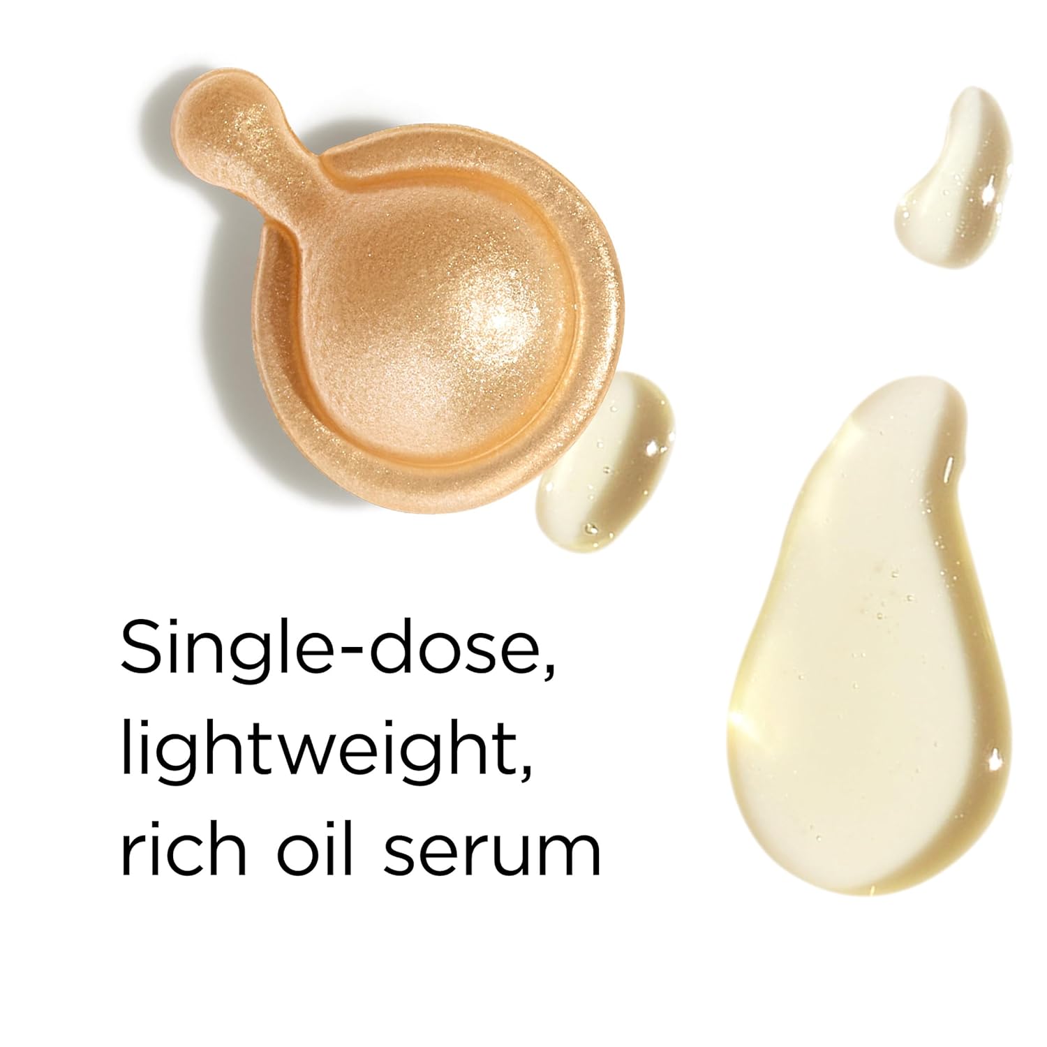 Elizabeth Arden Hyaluronic Acid Ceramide Hydra Plumping Serum 60 Capsules - 24hrsmart