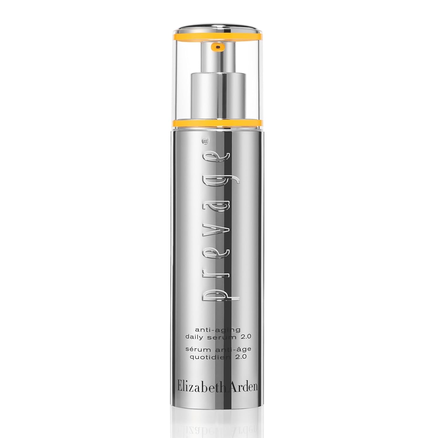 Elizabeth Arden Prevage Anti - Aging Daily Serum (2.0!!!) 1.7oz - 24hrsmart
