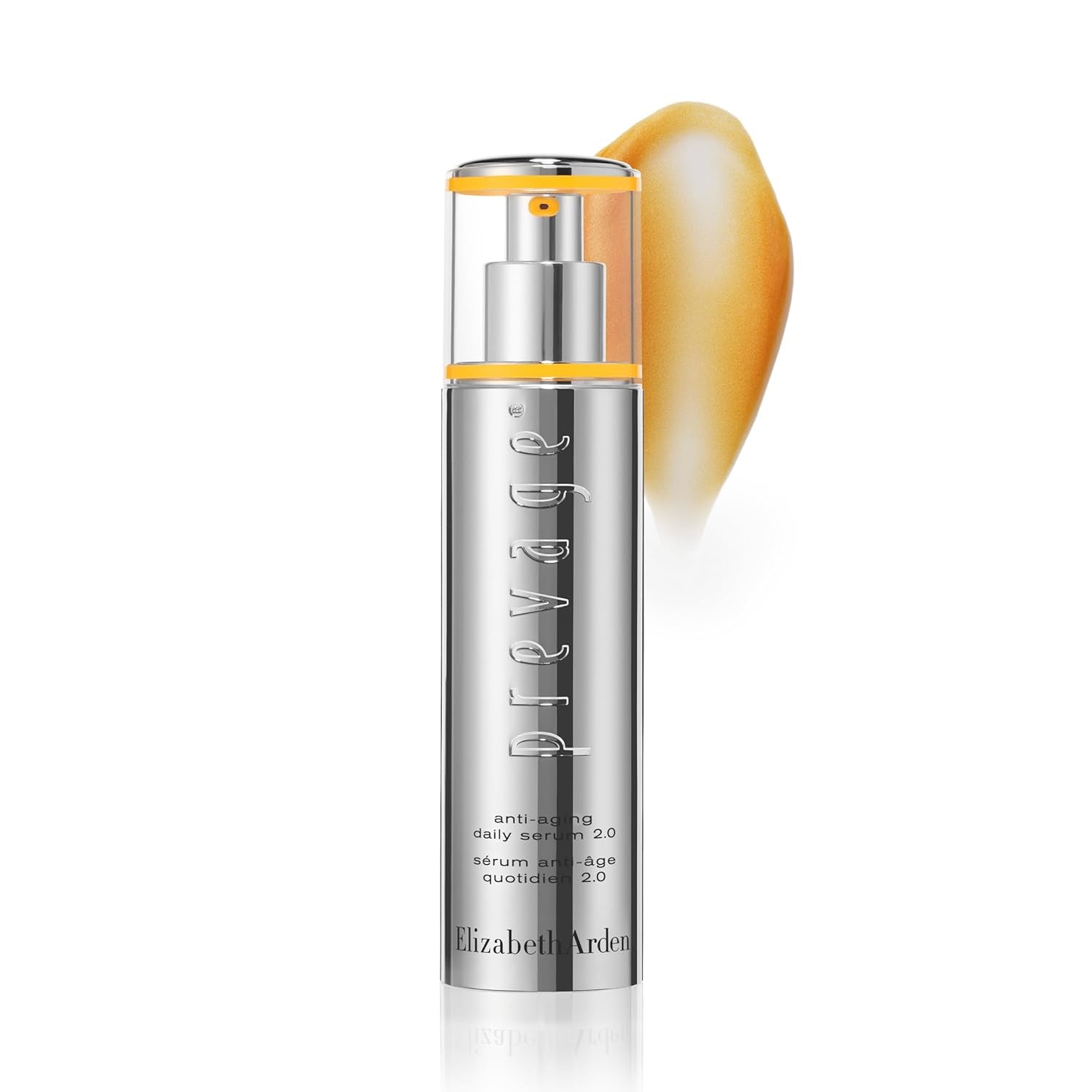 Elizabeth Arden Prevage Anti - Aging Daily Serum (2.0!!!) 1.7oz - 24hrsmart