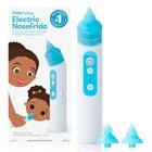 Frida Baby Electric NoseFrida Nasal Aspirator - 5pc - 24hrsmart