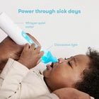 Frida Baby Electric NoseFrida Nasal Aspirator - 5pc - 24hrsmart