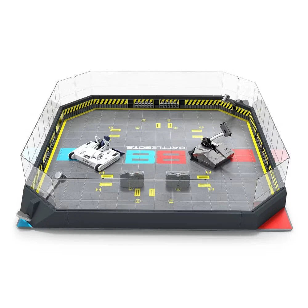HEX BattleBots Arena 4.0 - 24hrsmart