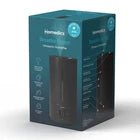 HoMedics Ultrasonic Cool Mist Humidifier with Dishwasher - Safe Components - 24hrsmart