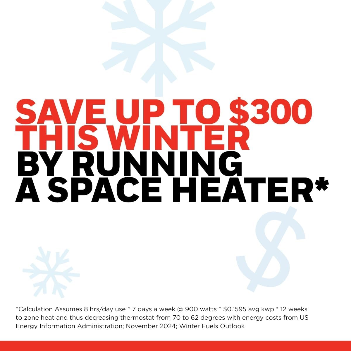 Honeywell Slim Ceramic Tower Heater Black: Indoor Space Heater, Adjustable - 24hrsmart